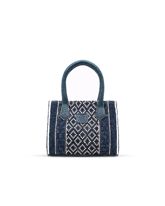 Shop Sale Items Tribo - Azul Brio Must-Have Bags, Big Discounts