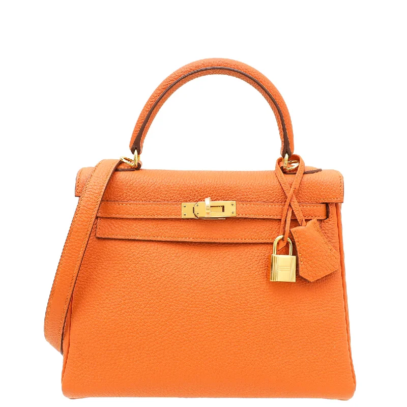 Everyday Elegance Sale Hermes Orange Retourne Kelly 25 Bag Limited-Stock Bag Clearance – Hurry Everyday Elegance Sale Hermes Orange Retourne Kelly 25 Bag Limited-Stock Bag Clearance – Hurry
