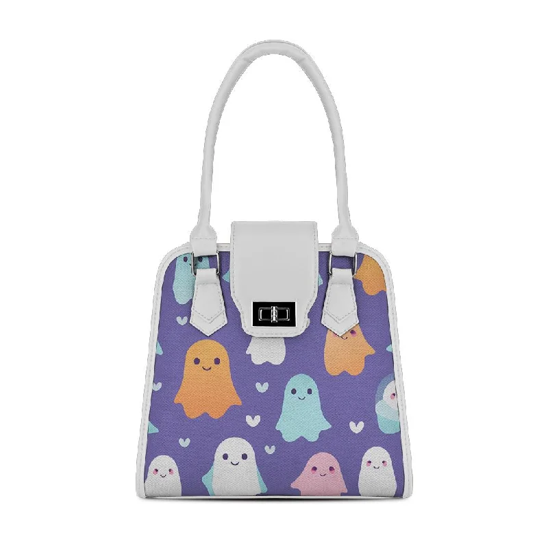 Hot Trends White Metropolitan Charm Bag Casper Chic Fashion-Forward Bags At Limited-Time Offers Hot Trends White Metropolitan Charm Bag Casper Chic Fashion-Forward Bags At Limited-Time Offers