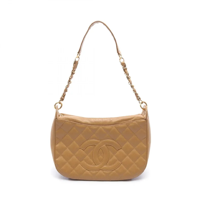 Limited Time Deal Chanel Caviar Matelasse Shoulder Bag Fashionable Bags At Must-Have Prices Limited Time Deal Chanel Caviar Matelasse Shoulder Bag Fashionable Bags At Must-Have Prices