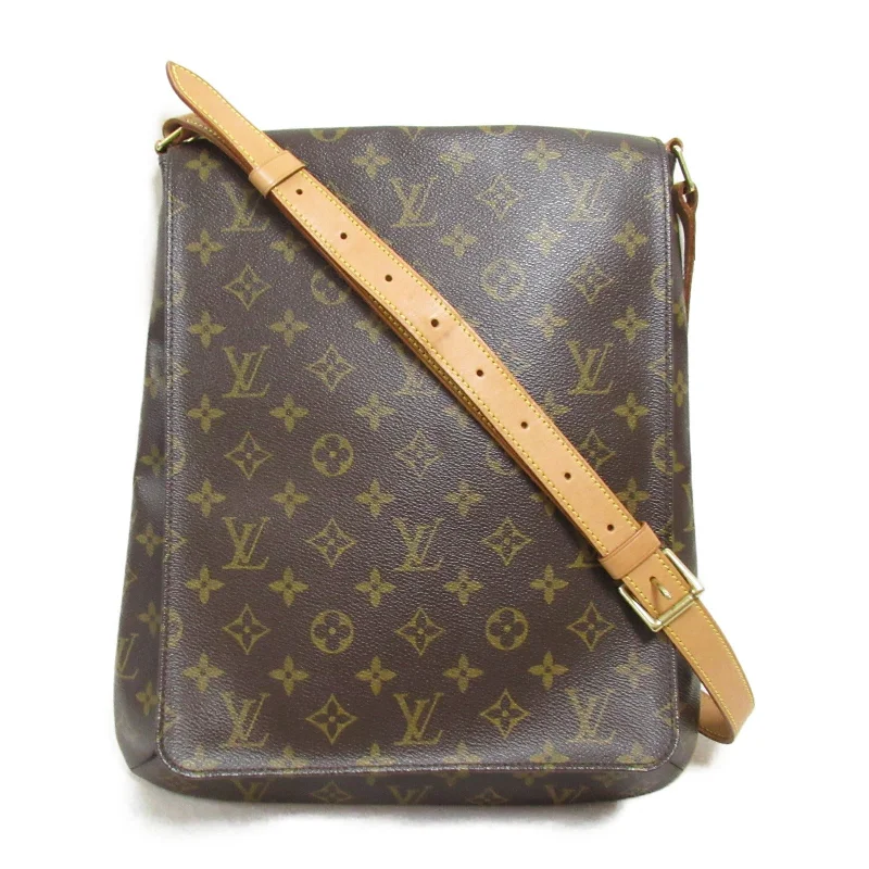 Catch Every Fashion Trend Louis Vuitton Musette Shoulder Bag Monogram Brown Your Perfect Bag At The Perfect Price Catch Every Fashion Trend Louis Vuitton Musette Shoulder Bag Monogram Brown Your Perfect Bag At The Perfect Price