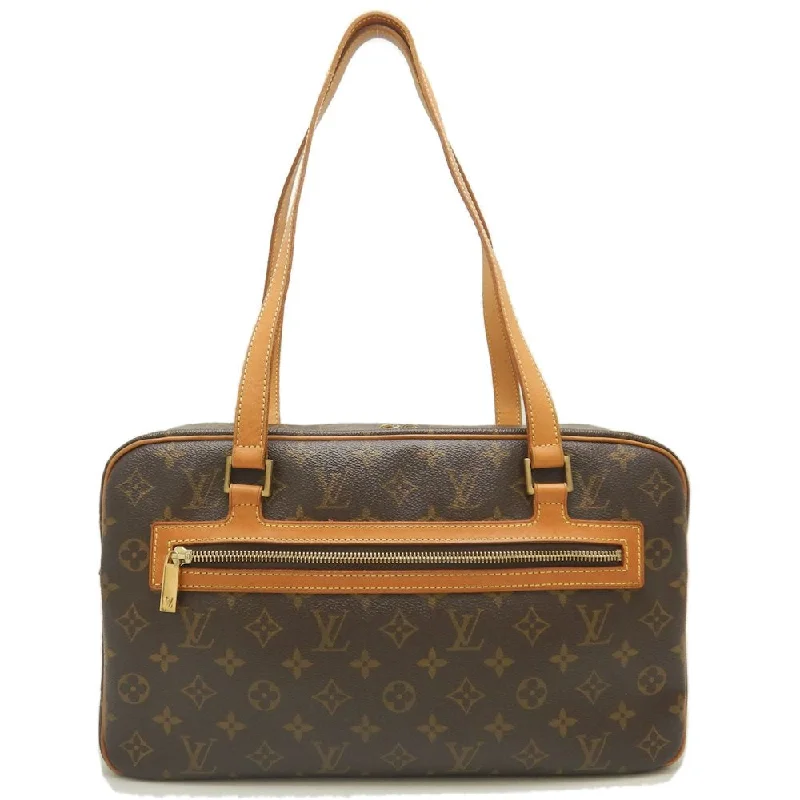 Top Brand Discounts Louis Vuitton Monogram City GM Shoulder Bag Elegant Bags, Limited Stock Available Top Brand Discounts Louis Vuitton Monogram City GM Shoulder Bag Elegant Bags, Limited Stock Available