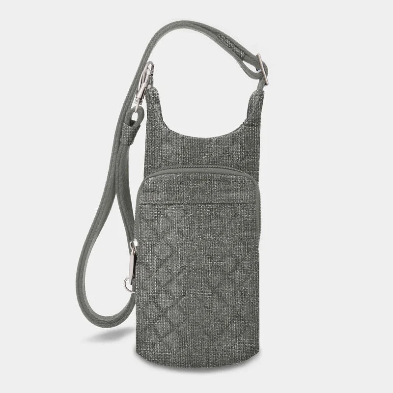 Special Offers, Don't Miss Travelon Anti-Theft RFID Boho Insulated Water Bottle Holder Tote with 5-Point Anti-Theft Protection Final Call – Shop Stylish Bags Before They're Gone Special Offers, Don't Miss Travelon Anti-Theft RFID Boho Insulated Water Bottle Holder Tote with 5-Point Anti-Theft Protection Final Call – Shop Stylish Bags Before They're Gone