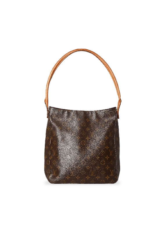 Fashionable Comfort Promotions MONOGRAM LOOPING GM Everyday Handbags At Wallet-Friendly Rates Fashionable Comfort Promotions MONOGRAM LOOPING GM Everyday Handbags At Wallet-Friendly Rates