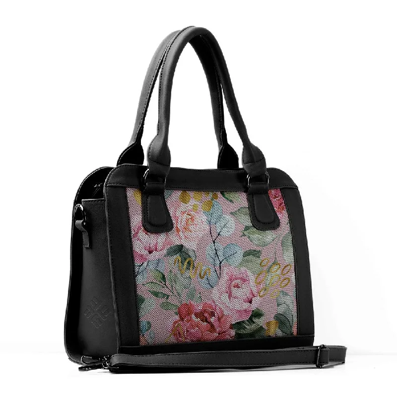 High-Quality Bags On Flash Sale Black Travel Hobo Bag Watercolor Gentle Premium Quality Bags At Affordable Prices High-Quality Bags On Flash Sale Black Travel Hobo Bag Watercolor Gentle Premium Quality Bags At Affordable Prices
