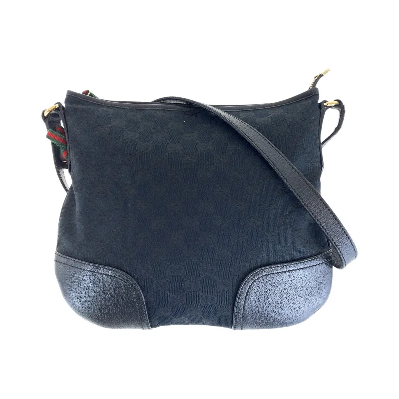 Street Chic Discounts Gucci GG Canvas Ribbon Shoulder Bag Handbag Deals You'll Love Street Chic Discounts Gucci GG Canvas Ribbon Shoulder Bag Handbag Deals You'll Love