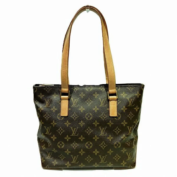 Daring Fashion Promotions Louis Vuitton Monogram Cabas Piano Bag M51148 Upgrade Your Look With Our Bag Sale Daring Fashion Promotions Louis Vuitton Monogram Cabas Piano Bag M51148 Upgrade Your Look With Our Bag Sale
