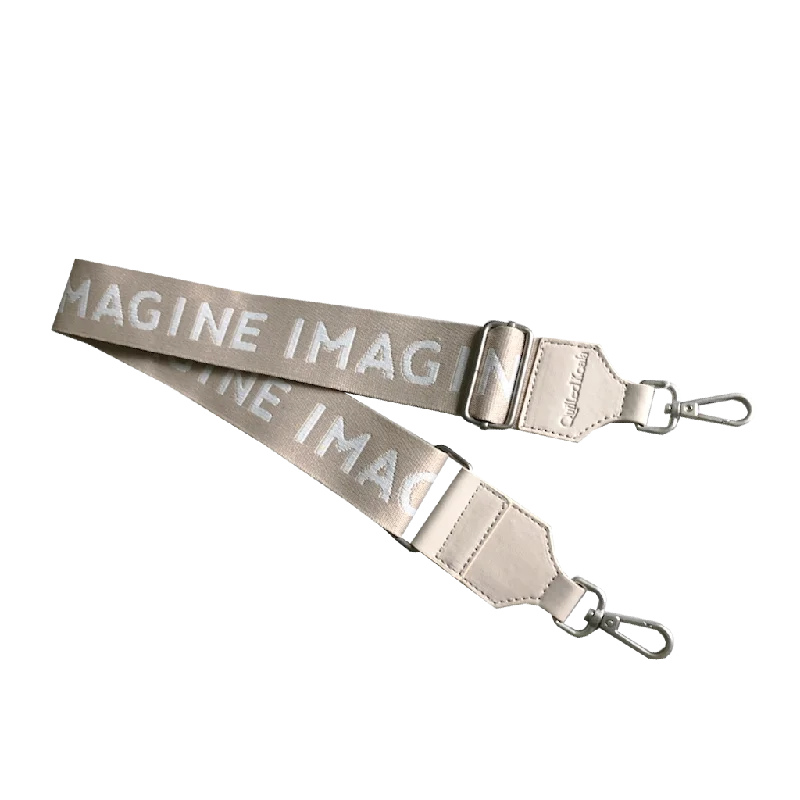Massive Selection Sale Koala Straps: Tan & Cream - IMAGINE Affordable Elegance With High-Quality Bags Massive Selection Sale Koala Straps: Tan & Cream - IMAGINE Affordable Elegance With High-Quality Bags