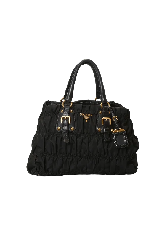 Hot Brand Discounts GAUFRE TOTE Handbag Deals For Every Occasion