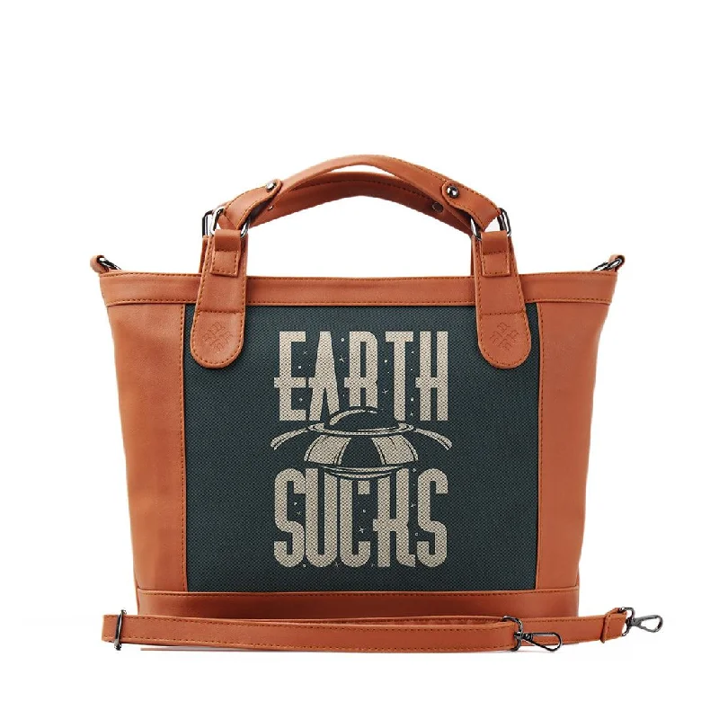Seasonal Clearance Bags For Summer, Winter, Etc. Havana Haute Handbag Earth Sucks Trendy Bags, Huge Savings Seasonal Clearance Bags For Summer, Winter, Etc. Havana Haute Handbag Earth Sucks Trendy Bags, Huge Savings