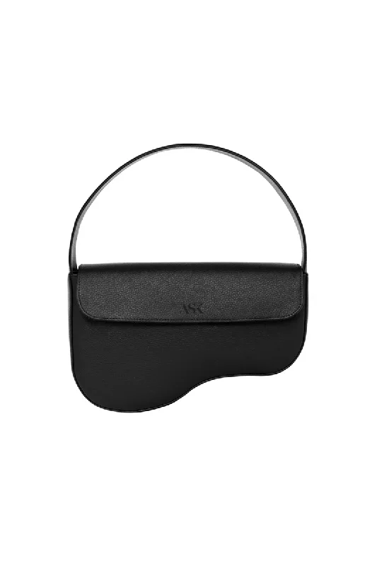 Limited Time CLOVER BLACK HANDBAG Classic Bags, Exclusive Deals
