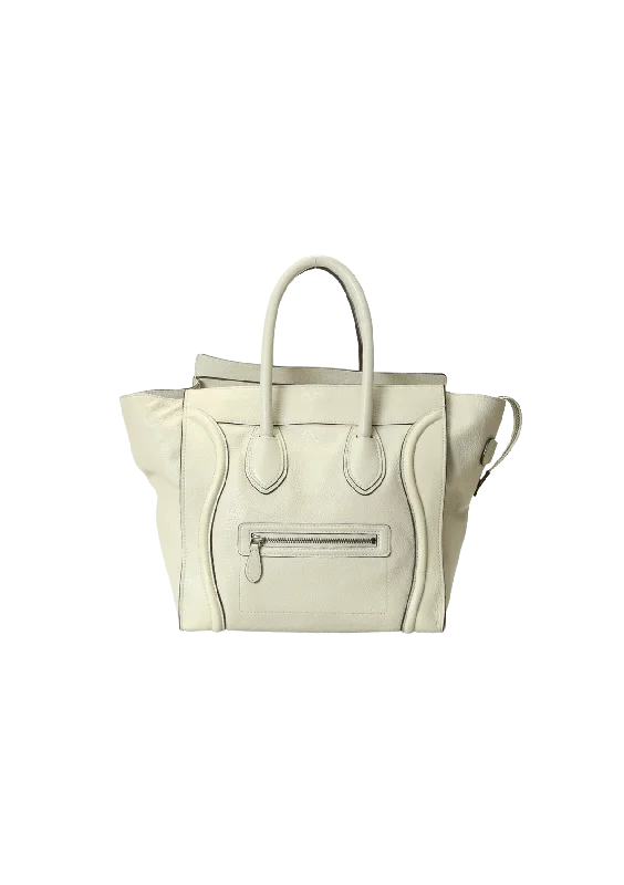 Smart Casual Deals MINI LUGGAGE Stylish And Durable Handbags At Great Value