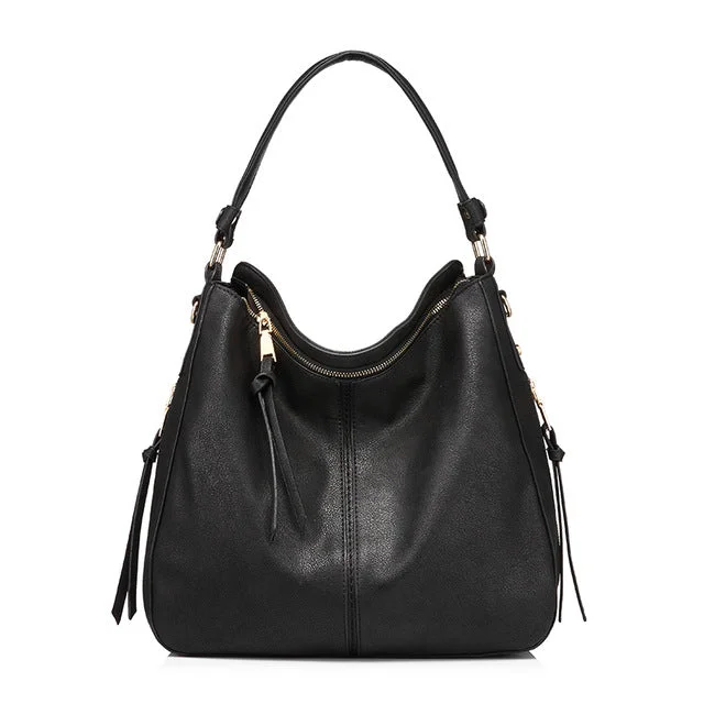 Large Black