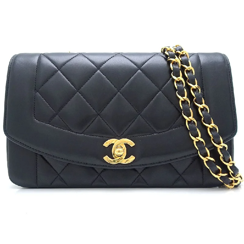 Best Deals Of The Season Chanel Lambskin Chain Shoulder Bag Matelasse Your Perfect Bag At The Perfect Price Best Deals Of The Season Chanel Lambskin Chain Shoulder Bag Matelasse Your Perfect Bag At The Perfect Price