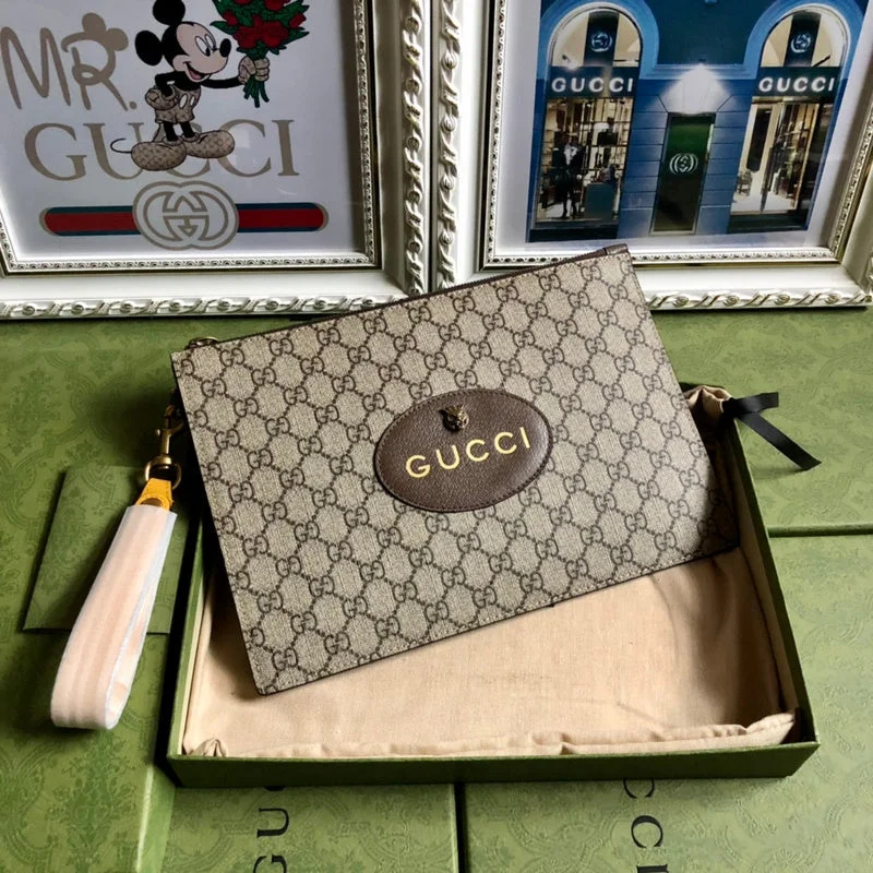 Style Revolution GUI - Zynteeq - 1018 Limited-Stock Bag Clearance – Hurry