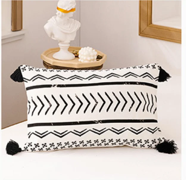 Seasonal Clearance Bags For Summer Mud Cloth Pattern Pillow Cover - Style C Everyday Bags At Wallet-Friendly Prices Seasonal Clearance Bags For Summer Mud Cloth Pattern Pillow Cover - Style C Everyday Bags At Wallet-Friendly Prices