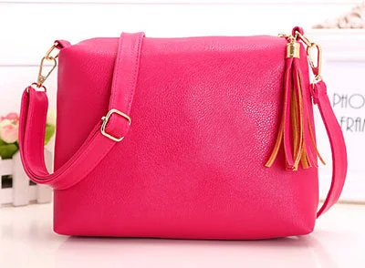 rose women bag