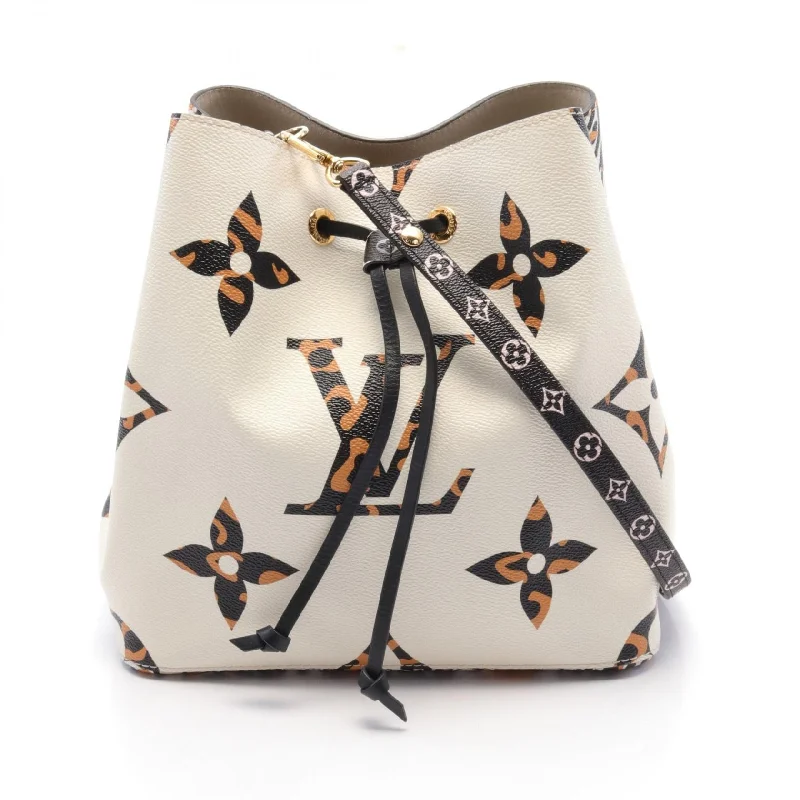 Versatile Bags That Suit Any Outfit Or Event Louis Vuitton NeoNoe Monogram Giant Jungle Bag Premium Handbags At Budget-Friendly Prices Versatile Bags That Suit Any Outfit Or Event Louis Vuitton NeoNoe Monogram Giant Jungle Bag Premium Handbags At Budget-Friendly Prices