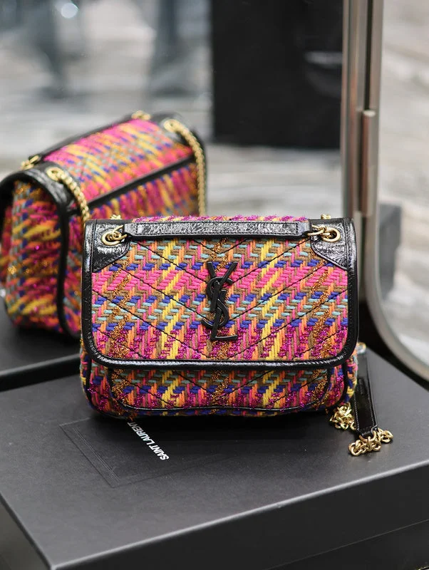 Mega Sale LCE - YLS Bags - 810 Final Call – Shop Stylish Bags Before They're Gone