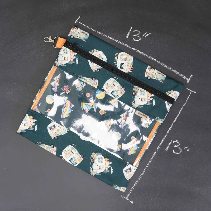 Modern And Limited-Time Offer Bags Stash Finder Project Storage Solution in Among the Wildflowers Luxury Handbags, Budget-Friendly Modern And Limited-Time Offer Bags Stash Finder Project Storage Solution in Among the Wildflowers Luxury Handbags, Budget-Friendly