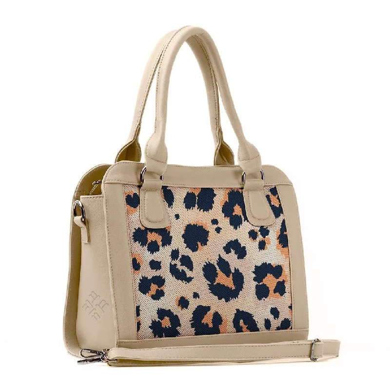 Affordable Bags Beige Travel Hobo Bag Orange Cheetah Stylish Totes, Exclusive Savings Affordable Bags Beige Travel Hobo Bag Orange Cheetah Stylish Totes, Exclusive Savings