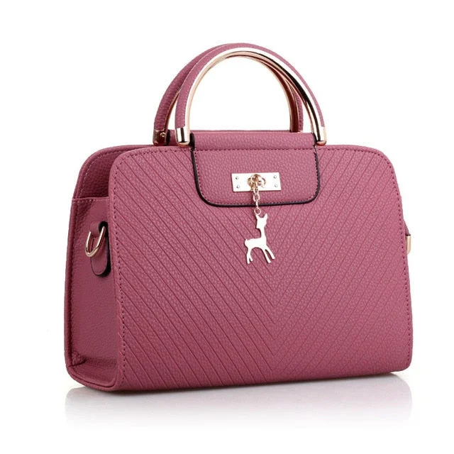 G Dark Pink