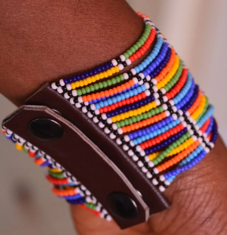 Lightweight And Functional Bags For Travel And Work African Beaded Cuff Bracelet Fashionable Crossbody Bags At Special Offers Lightweight And Functional Bags For Travel And Work African Beaded Cuff Bracelet Fashionable Crossbody Bags At Special Offers