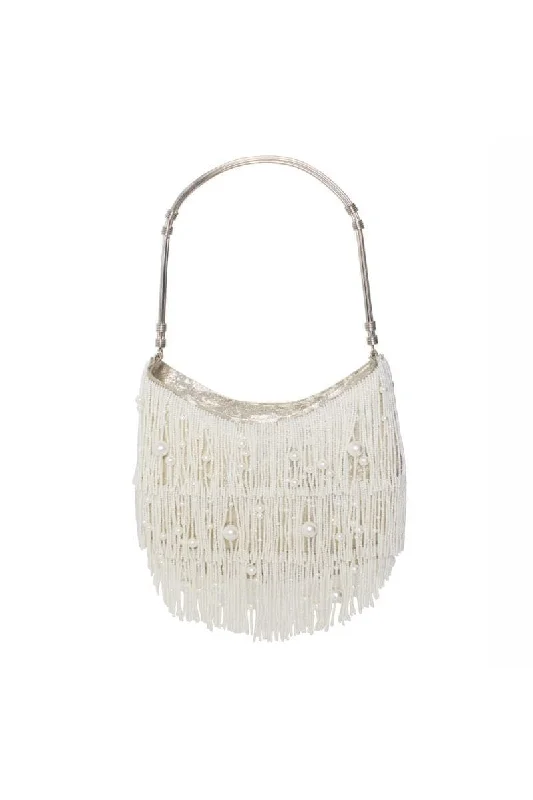 Trendy Bags For Women And Men In 2025 PEARL CASCADE BESTIE SHOULDER BAG Chic Crossbody Bags, Limited Offers Trendy Bags For Women And Men In 2025 PEARL CASCADE BESTIE SHOULDER BAG Chic Crossbody Bags, Limited Offers