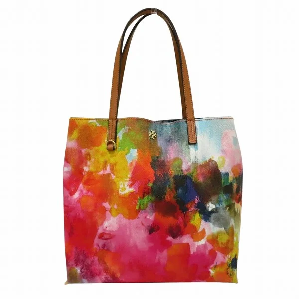 Fashion Sale Tory Burch Watercolor Floral Shoulder Bag Premium Quality Bags At Affordable Prices Fashion Sale Tory Burch Watercolor Floral Shoulder Bag Premium Quality Bags At Affordable Prices