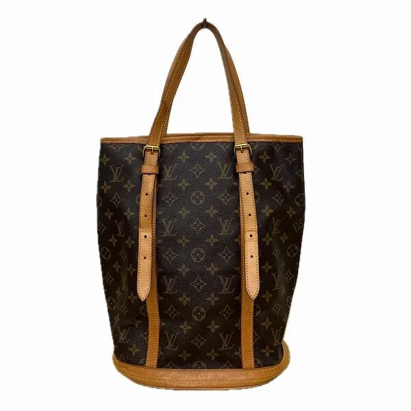 Polished Style Deals Louis Vuitton Monogram Bucket GM Shoulder Bag M42236 Seasonal Sale On Trendy Handbags Polished Style Deals Louis Vuitton Monogram Bucket GM Shoulder Bag M42236 Seasonal Sale On Trendy Handbags