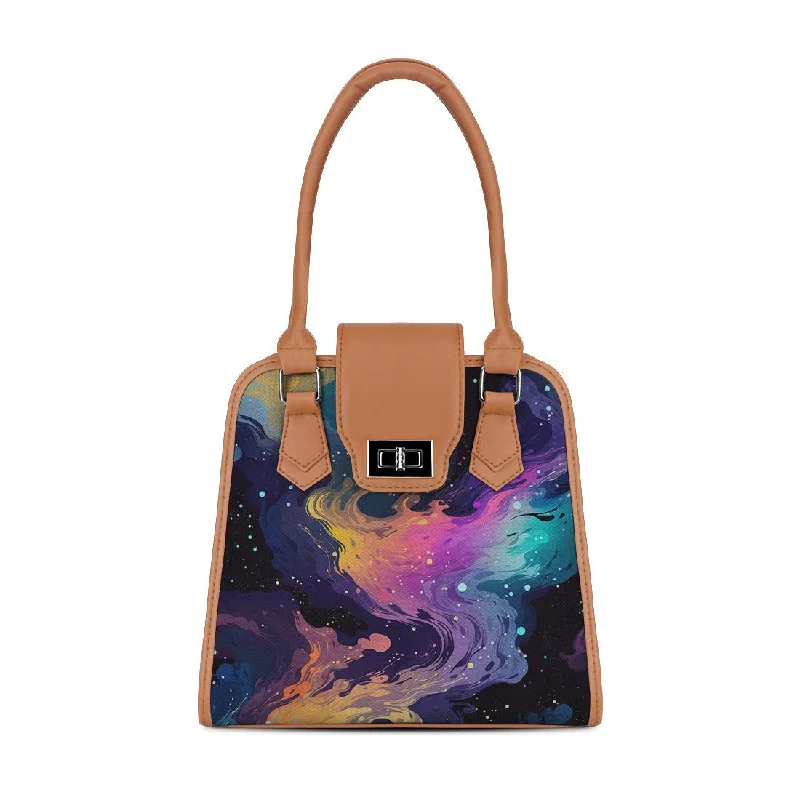 Luxury Bags With Premium Materials And Craftsmanship Havana Metropolitan Charm Bag Galactic Garden Best Deals On Premium Handbags Luxury Bags With Premium Materials And Craftsmanship Havana Metropolitan Charm Bag Galactic Garden Best Deals On Premium Handbags