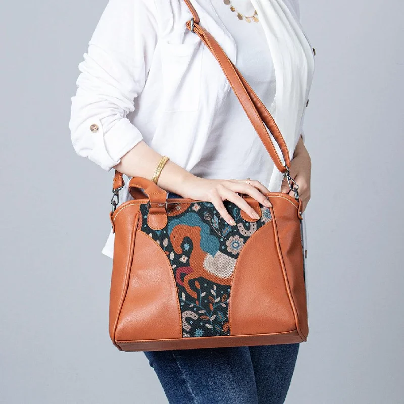 Hot Picks Havana Ladies Handbag Night Horse Statement Handbags At Unbeatable Discounts Hot Picks Havana Ladies Handbag Night Horse Statement Handbags At Unbeatable Discounts