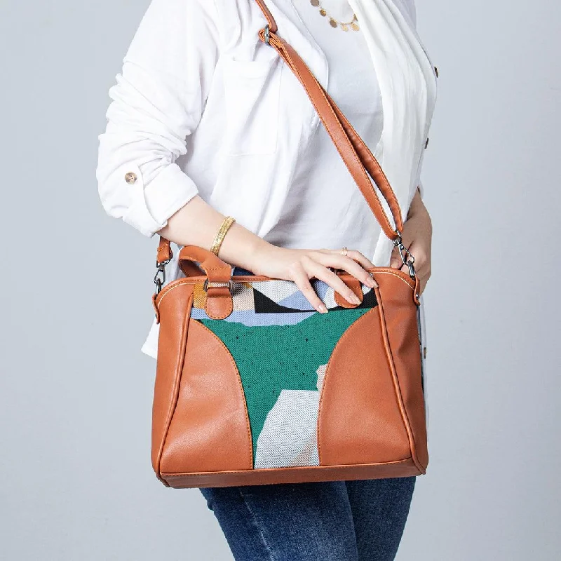 Shop Sales Havana Ladies Handbag Texture Trendy And Timeless Handbags Now On Sale