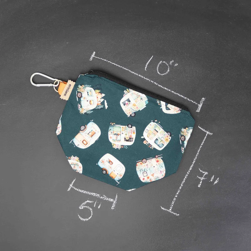 Premium Fashion Dice A Lot Project Bag in Among the Wildflowers Chic Bags, Shop Now & Save Premium Fashion Dice A Lot Project Bag in Among the Wildflowers Chic Bags, Shop Now & Save