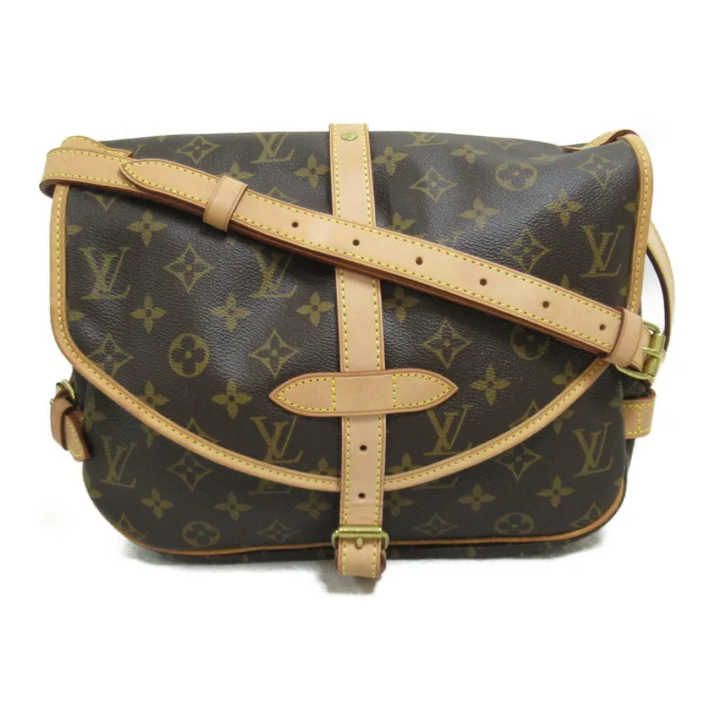 Inspired Bags For Affordable Luxury Louis Vuitton Saumur 30 Shoulder Bag Monogram Brown Trendy Bags, Huge Savings Inspired Bags For Affordable Luxury Louis Vuitton Saumur 30 Shoulder Bag Monogram Brown Trendy Bags, Huge Savings