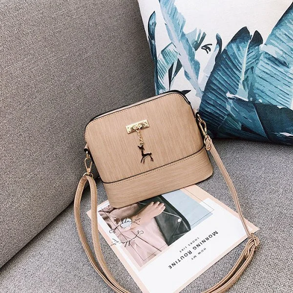 C Deer Khaki