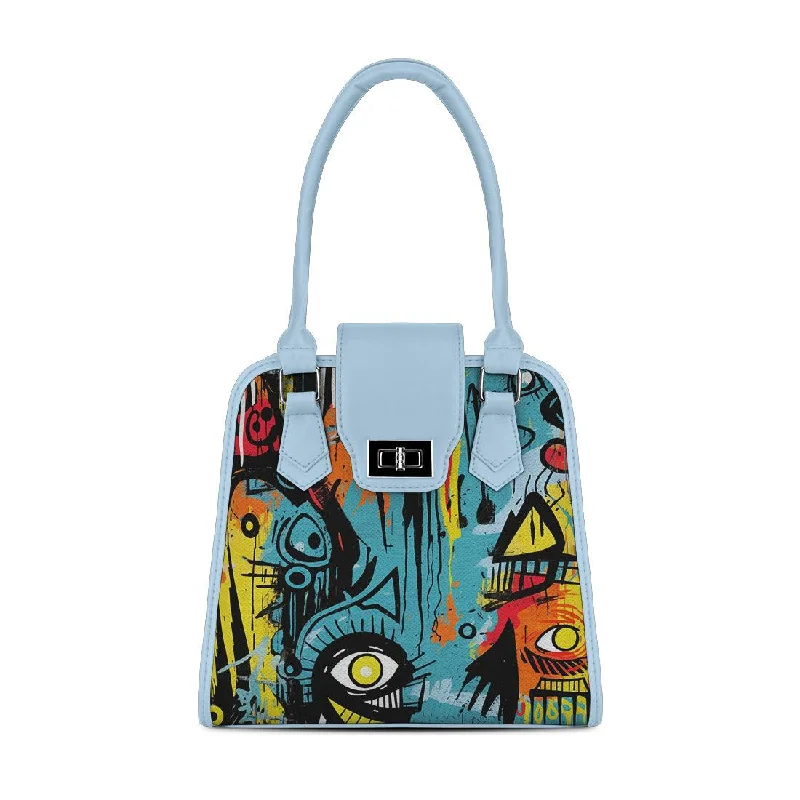 Bag Deals Blue Metropolitan Charm Bag Nightmare's Palette High-End Handbags At Affordable Prices Bag Deals Blue Metropolitan Charm Bag Nightmare's Palette High-End Handbags At Affordable Prices