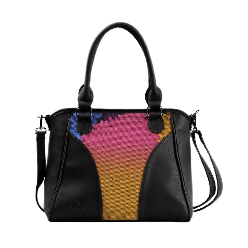 Glamorous Fashion Offers Black Ladies Handbag Vaporwave Best Handbag Sale Of The Season Glamorous Fashion Offers Black Ladies Handbag Vaporwave Best Handbag Sale Of The Season