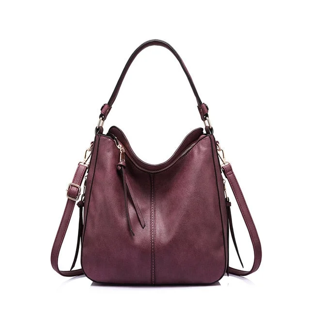 Wine red