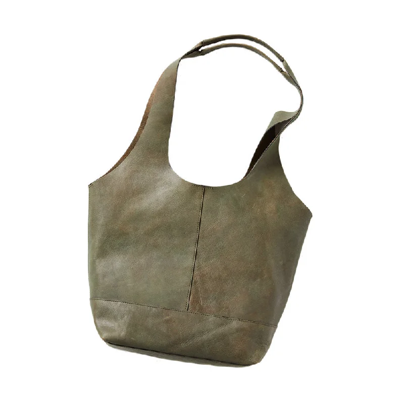 Inspired Bags For Luxury Fashion Lovers Soft Olive Leather Slouch Bag Premium Handbags At Unbeatable Markdowns Inspired Bags For Luxury Fashion Lovers Soft Olive Leather Slouch Bag Premium Handbags At Unbeatable Markdowns
