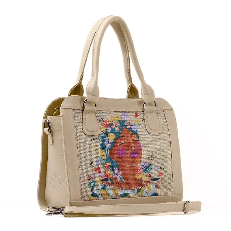 Sophisticated Fashion Beige Travel Hobo Bag Save the bees Affordable Elegance, Grab Yours Now Sophisticated Fashion Beige Travel Hobo Bag Save the bees Affordable Elegance, Grab Yours Now