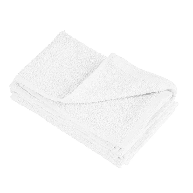 Spacious And Discounted Bags Value 11"x18" Promotional Rally Multi-Purpose Towels by the Dozen - White Chic Shoulder Bags At Promotional Rates Spacious And Discounted Bags Value 11"x18" Promotional Rally Multi-Purpose Towels by the Dozen - White Chic Shoulder Bags At Promotional Rates