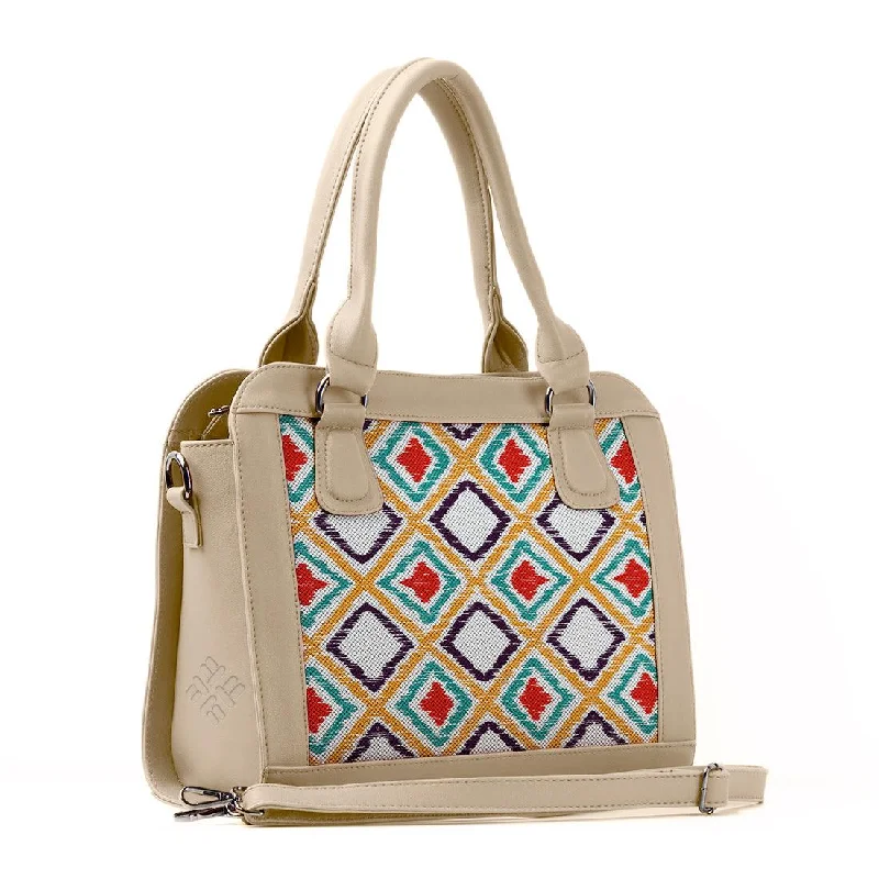 Limited-Time Offer On Trendy Bags Beige Travel Hobo Bag Pixely Pattern Shoulder Bags, Best Deals Today Limited-Time Offer On Trendy Bags Beige Travel Hobo Bag Pixely Pattern Shoulder Bags, Best Deals Today
