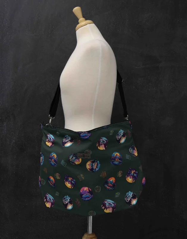 Exclusive Deals Online Out and About Oversized Crossbody Sling Bag in Into the Wild Classic Totes, Exclusive Deals Exclusive Deals Online Out and About Oversized Crossbody Sling Bag in Into the Wild Classic Totes, Exclusive Deals