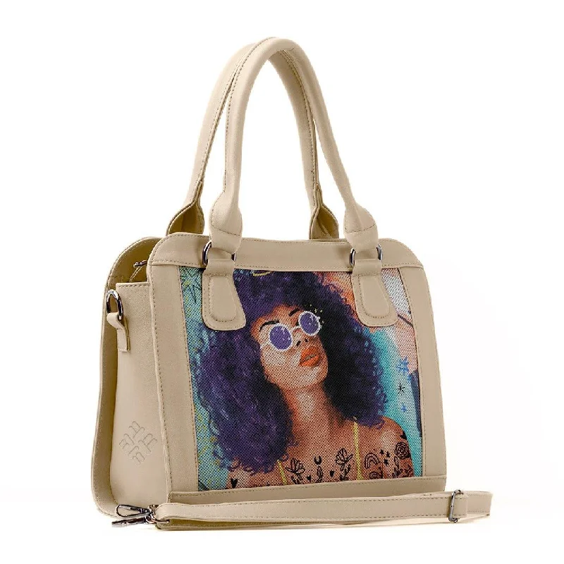 Stylish Bag For Women Beige Travel Hobo Bag Flamingo Queen Chic Handbags At Special Promotional Prices Stylish Bag For Women Beige Travel Hobo Bag Flamingo Queen Chic Handbags At Special Promotional Prices