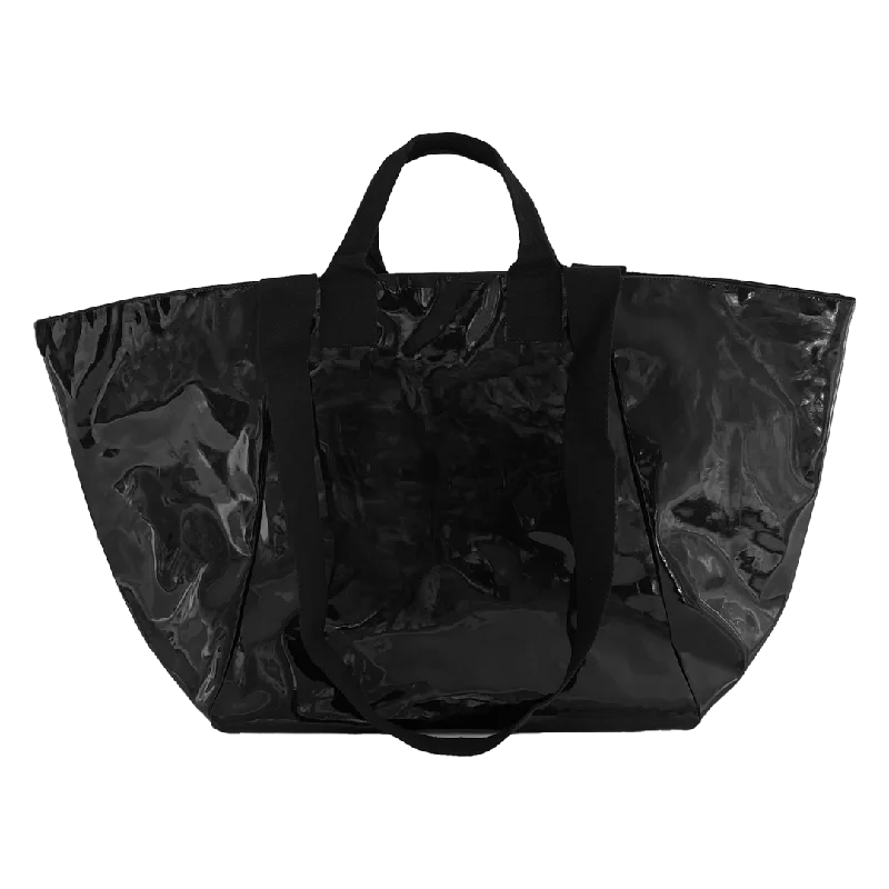 Contemporary Chic Promotions NEW! Chelsea Bag - Metallic Black Huge Handbag Markdowns – Update Your Collection Now Contemporary Chic Promotions NEW! Chelsea Bag - Metallic Black Huge Handbag Markdowns – Update Your Collection Now