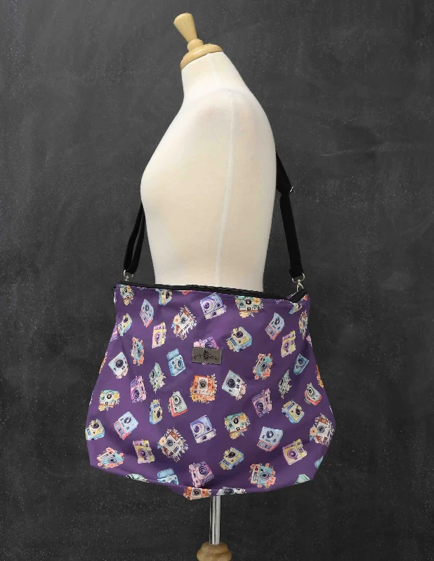 Budget Saver Out and About Oversized Crossbody Sling Bag in Take Only Memories Shop Stylish Bags At Unbeatable Prices Budget Saver Out and About Oversized Crossbody Sling Bag in Take Only Memories Shop Stylish Bags At Unbeatable Prices