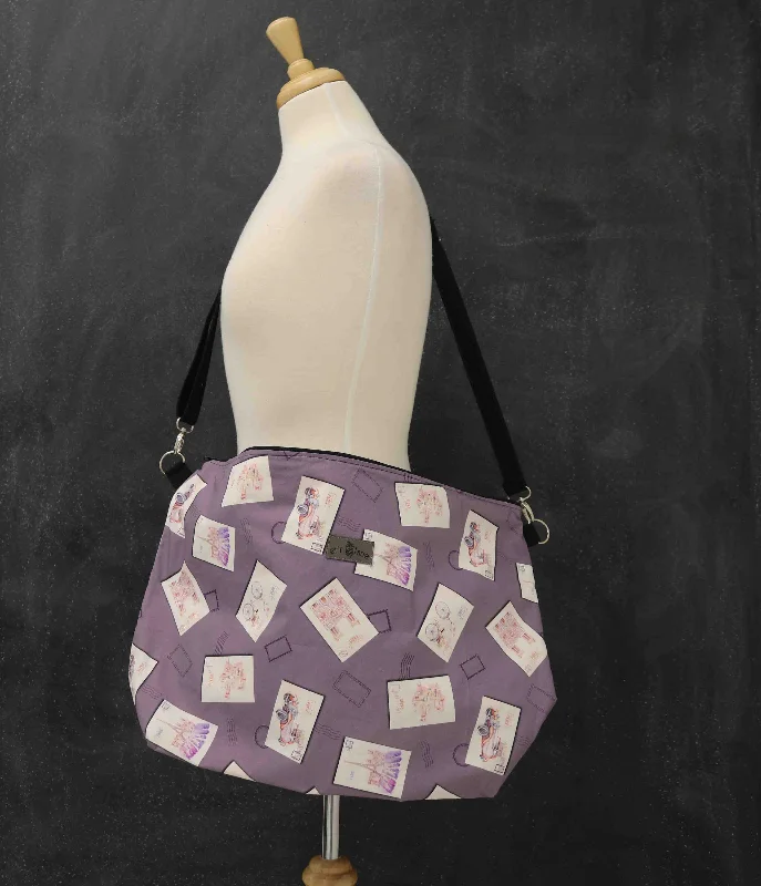 Quick Grab Deals Out and About Oversized Crossbody Sling Bag in Postcards from Paris Chic Bags, Shop Now & Save Quick Grab Deals Out and About Oversized Crossbody Sling Bag in Postcards from Paris Chic Bags, Shop Now & Save