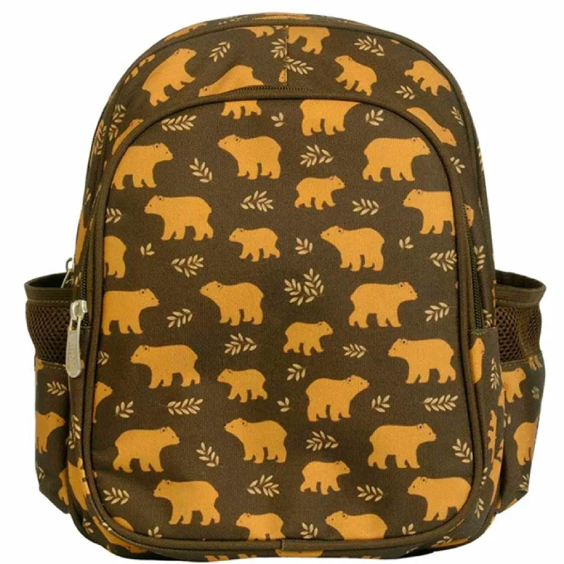 A Little Lovely Company Backpack Bear The Perfect Bag Sale Is Here
