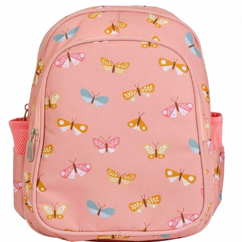 A Little Lovely Company Backpack Butterflies Luxury Totes, Affordable Prices